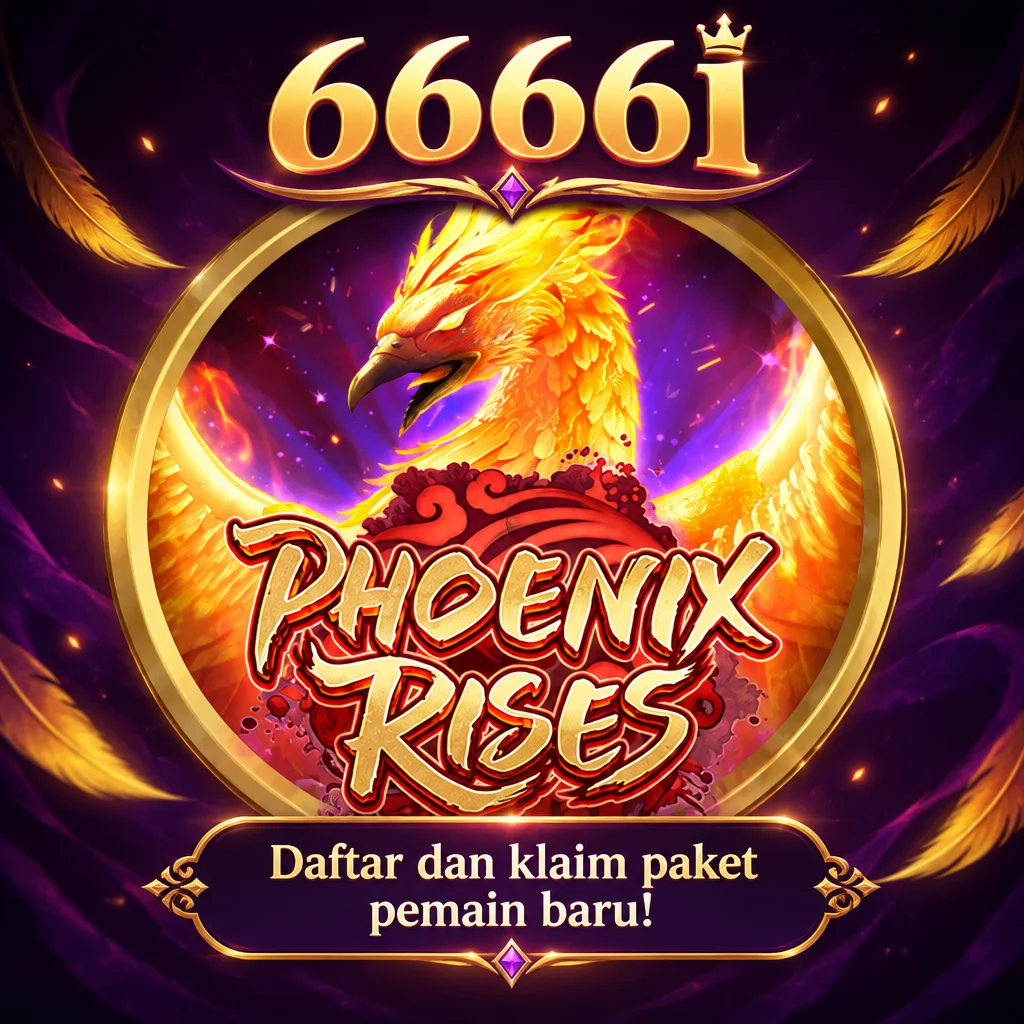 6666i · Phoenix Rises
