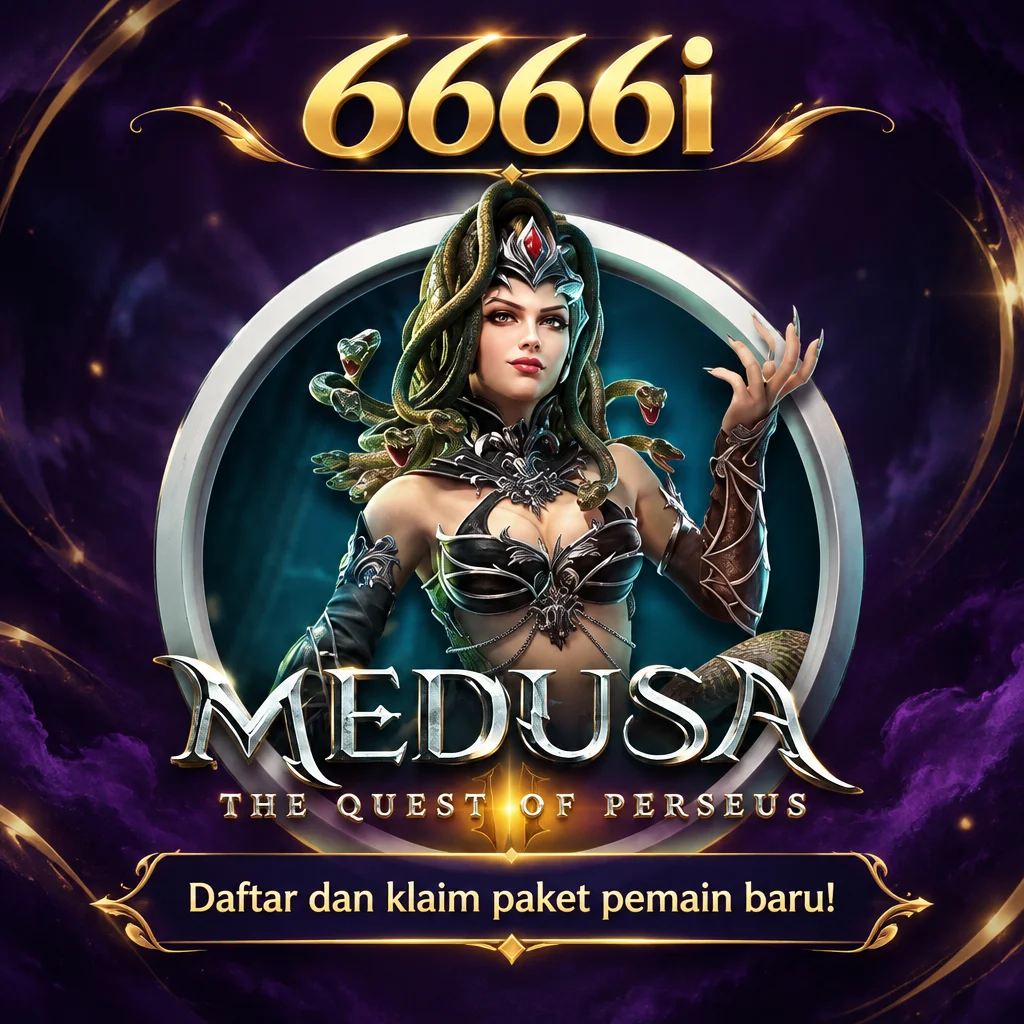 6666i · Medusa2